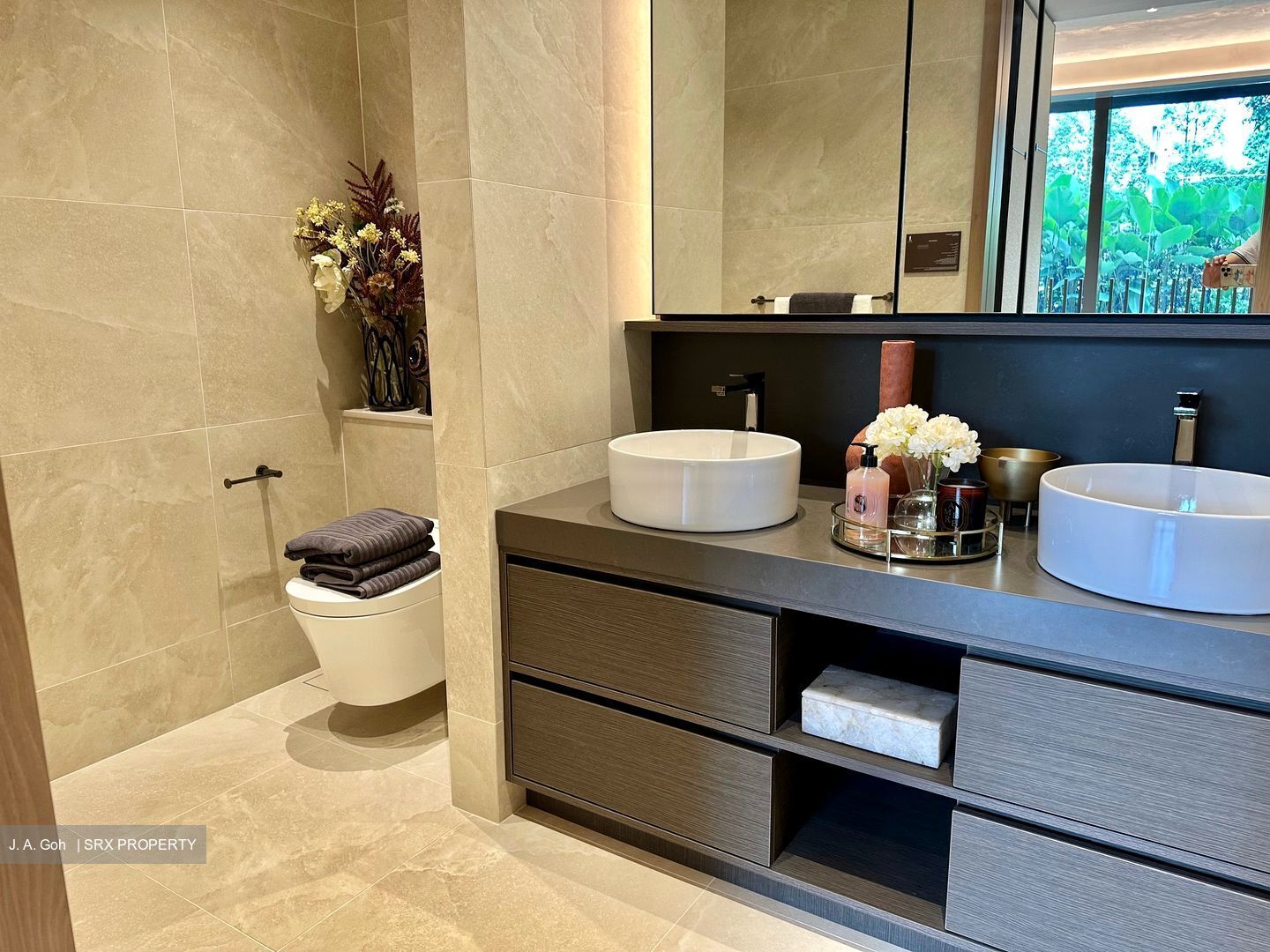 Aurea (D7), Apartment #461006071